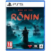 Rise of Ronin PS5