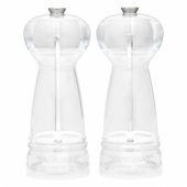 BW12949EU7 Harper Mill Set Transparent