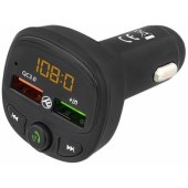 FMT-B7 Black