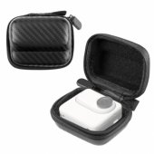 Mini Body Bag for Insta360 GO 3 / GO 3S Black
