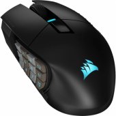 Scimitar Elite Black