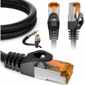 S/ FTP CAT6a 5m LB0194-5