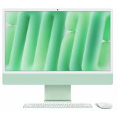 iMac 24" 4.5K Retina M4 16GB 256SSD EN Green MWUY3ZE/ A