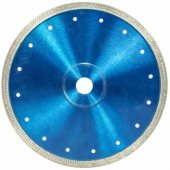 Dedra Thin diamond disc 125 x 22,2mm (H1072)