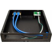 IP-40 Black