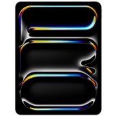 iPad Pro 13" M4 WiFi 1TB Standard glass Space Black MVX63HC/ A