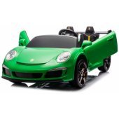 S322 4x4 Green