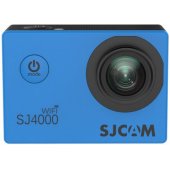 SJ4000 Blue Wi-Fi