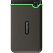 StoreJet 25M3 4TB 2.5" Military Green TS4TSJ25M3S