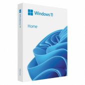 Windows 11 Home FPP 64-bit Eng Intl USB Flash HAJ-00090