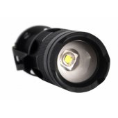 FL-180 3W Black