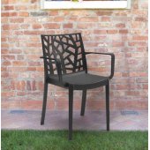 Matrix Armchair Graphite