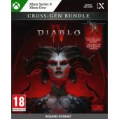 Diablo IV for Xbox