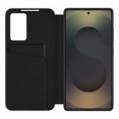 Smart Wallet GALAXY S25 FE Matte Black