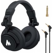 AU-MH601 Black