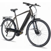 e-Reflex 28" 9-v 55 cm Black