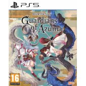 Rune Factory: Guardians of Azuma PS5