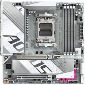 B850M Aorus Elite WIFI6E ICE