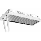 S90 RGB White 120 mm CPU Cooler