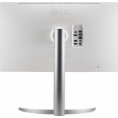 UltraFine 27UQ850V-W 27" IPS 16:9 White/ Black