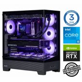 i5-14400F 32GB 1TB SSD RTX5050 8GB no-OS