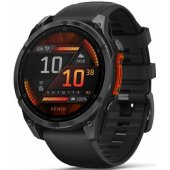Fenix 8 Slate Gray 47mm 010-02904-00