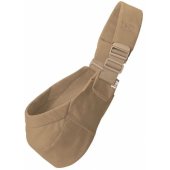 Upsie Sling Carrier Camel