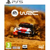 WRC PS5