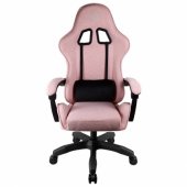 Gem Gaming Chair Pink