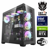 Ultra 5 245KF 64GB DDR5 1TB SSD RTX5050 8GB WiFi no-OS DSB