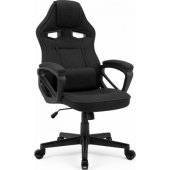 Knight Fabric Black