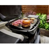 3400867 Full Griddle Q2100N | Q2200N | Q2800N+