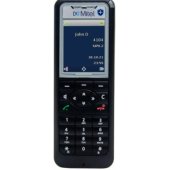 612dt Handset Black