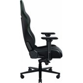 Enki Black/ Green