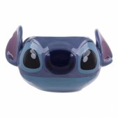 Stitch Shaped Mug