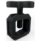 Nylon PA12 + GF15 1,75 mm 0,5kg Black