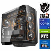 AQUA i9-14900KF 32GB DDR5 2TB SSD RTX5080 16GB DY no-OS