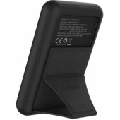 QM10002PQ 10000mAh Wireless charging 22.5W Black