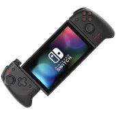 Split Pad Pro Black/ Transparent