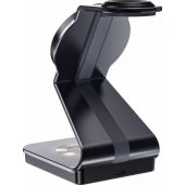 QI15W-A29 3in1 Magnetic Stand & Wireless Charger (THP2187) Black