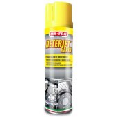 Deterjet Rapid Degreaser 500ml