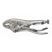 Irwin Locking pliers type 10WR 250mm oval jaws T0502EL4