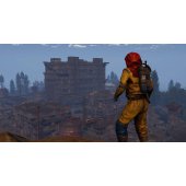 Rust: Console Edition for PS4