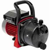 Einhell Garden pump GC GP 6538 (red / black, 650 watts)