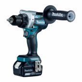 Makita cordless drill driver DDF486RTJ 18V