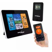 GB215 Wireless WiFi Weather Station