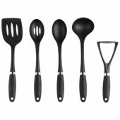 RH03026EU7 5 Piece Utensil Set