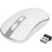 MUSW-4B-05 White/ Silver
