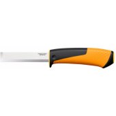 Carpenter®s Knife with Sharpener 1023621