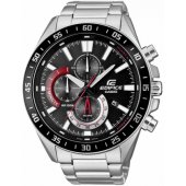 Edifice EFV-620D-1A4VUEF Silver